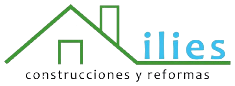Construcciones y Reformas Ilies